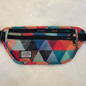 KAVU Hideaway Belt Bag